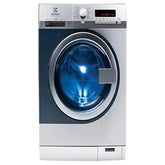 Electrolux WE170P myPRO Smart Professional Washer with Drain Pump, 8kg  Adomoo